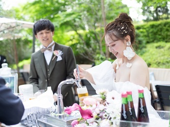 Los Angeles balcony(ロサンジェルスバルコニー) 撮影スポット1画像 2-1