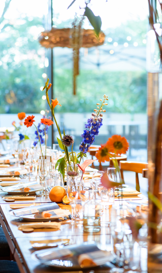 Los Angeles balcony(ロサンジェルスバルコニー) 撮影スポット2画像 2-1