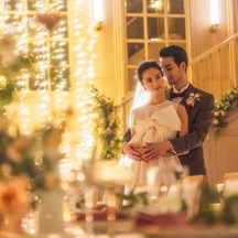 インスタイルウェディング京都(InStyle wedding KYOTO) ロケーション1画像 2-2