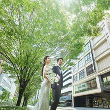 インスタイルウェディング京都(InStyle wedding KYOTO) 撮影スポット画像 2-2