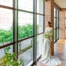 インスタイルウェディング京都(InStyle wedding KYOTO) 撮影スポット画像 2-3