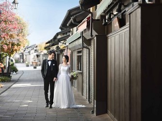 インスタイルウェディング京都(InStyle wedding KYOTO) ロケーション3画像 2-2