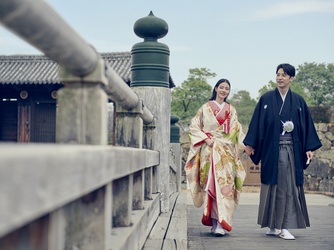 インスタイルウェディング京都(InStyle wedding KYOTO) ロケーション3画像 2-3