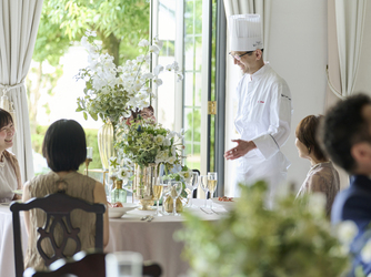 インスタイルウェディング京都(InStyle wedding KYOTO) スタッフ画像 2-2