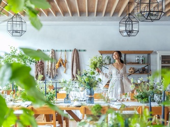 インスタイルウェディング京都(InStyle wedding KYOTO) 料理・ケーキ3画像 2-1