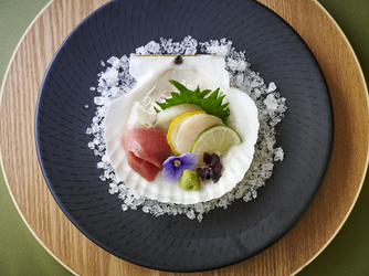 インスタイルウェディング京都(InStyle wedding KYOTO) 料理・ケーキ2画像 2-3