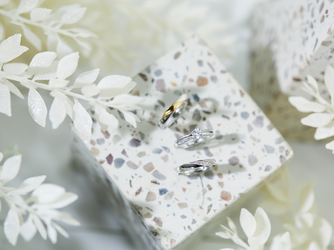 インスタイルウェディング京都(InStyle wedding KYOTO) 衣裳2画像 2-2