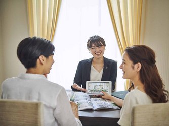 インスタイルウェディング京都(InStyle wedding KYOTO) スタッフ画像 2-1