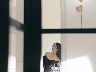 インスタイルウェディング京都(InStyle wedding KYOTO) 衣裳2画像 2-1