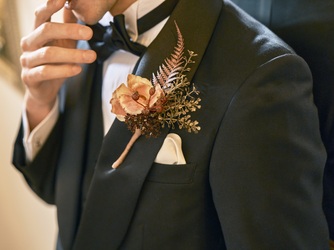 インスタイルウェディング京都(InStyle wedding KYOTO) 衣裳3画像 2-3