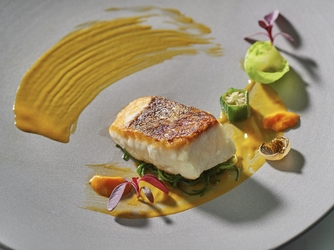 インスタイルウェディング京都(InStyle wedding KYOTO) 料理・ケーキ1画像 2-4