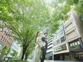 インスタイルウェディング京都(InStyle wedding KYOTO) 25年6月、遂に四季チャペルがリニューアル画像 2-4