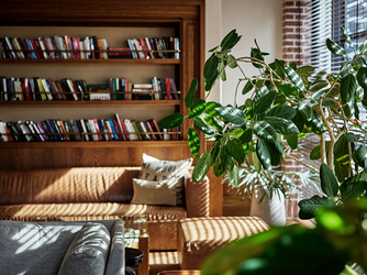 インスタイルウェディング京都(InStyle wedding KYOTO) 付帯設備1画像 2-2