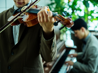 インスタイルウェディング京都(InStyle wedding KYOTO) 付帯設備2画像 2-4