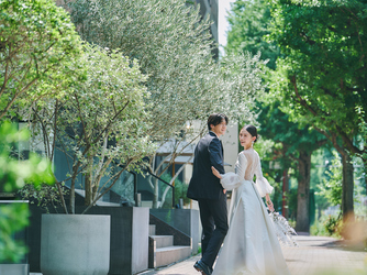 インスタイルウェディング京都(InStyle wedding KYOTO) 25年6月、遂に四季チャペルがリニューアル画像 2-3