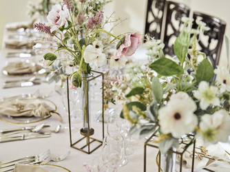 インスタイルウェディング京都(InStyle wedding KYOTO) ロビー・エントランス画像 2-3