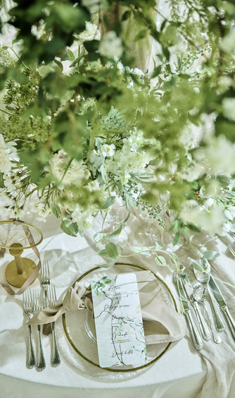 インスタイルウェディング京都(InStyle wedding KYOTO) ロビー・エントランス画像 2-1