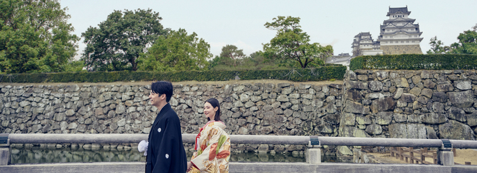 インスタイルウェディング京都(InStyle wedding KYOTO) ロケーション3画像 2-1