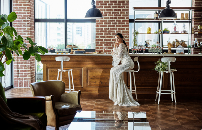 インスタイルウェディング京都(InStyle wedding KYOTO) 付帯設備2画像 1