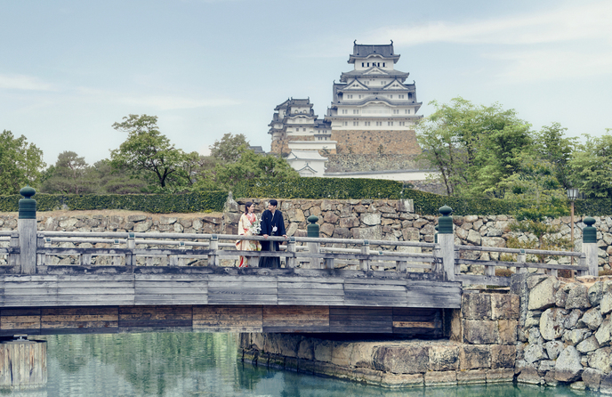 インスタイルウェディング京都(InStyle wedding KYOTO) ロケーション3画像 1