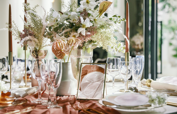 インスタイルウェディング京都(InStyle wedding KYOTO) その他1画像 1