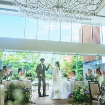 MATSUYAMA MONOLITH(松山モノリス) メインダイニング画像 2-5