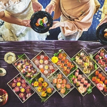 MATSUYAMA MONOLITH(松山モノリス) メインダイニング画像 2-4