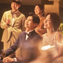 MATSUYAMA MONOLITH(松山モノリス) 演出画像 2-3