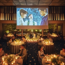 MATSUYAMA MONOLITH(松山モノリス) 演出画像 2-5