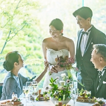 MATSUYAMA MONOLITH(松山モノリス) 少人数ウエディング画像 2-2