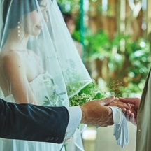 MATSUYAMA MONOLITH(松山モノリス) チャペル(チャペル)画像 2-5