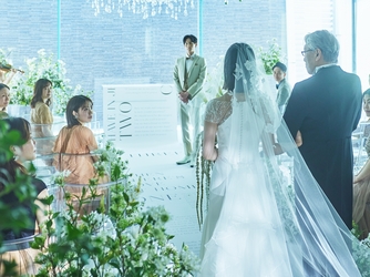 MATSUYAMA MONOLITH(松山モノリス) チャペル(チャペル)画像 2-3