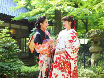 静かな森と明治・大正離れの宿 環翠楼 その他画像 2-2