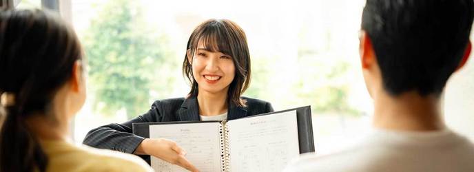 AFFRANCHIR QUEEN’S COURT(アーフランシェル・クィーンズコート) スタッフ画像 1-1