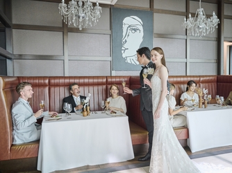 ルミヴェール TOKYO(LUMIVEIL TOKYO) エアーズ -luxury-画像 2-2