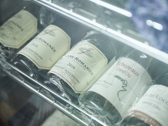 ルミヴェール TOKYO(LUMIVEIL TOKYO) エアーズ/開放感×大人の上質おもてなし画像 2-3