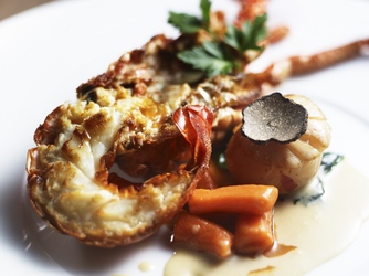 ルミヴェール TOKYO(LUMIVEIL TOKYO) 料理・ケーキ2画像 1-3