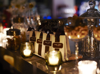 ルミヴェール TOKYO(LUMIVEIL TOKYO) 都会の光とランタンが織りなす幻想的な空間画像 2-3