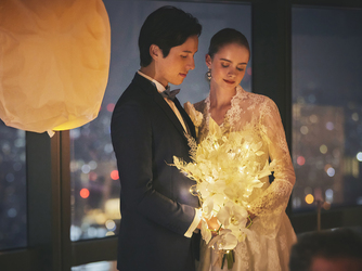 ルミヴェール TOKYO(LUMIVEIL TOKYO) 都会の光とランタンが織りなす幻想的な空間画像 2-2