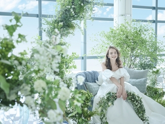 ルミヴェール TOKYO(LUMIVEIL TOKYO) クリスタルレジデンス -Natural Green-画像 2-3