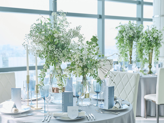 ルミヴェール TOKYO(LUMIVEIL TOKYO) クリスタルレジデンス -Natural Green-画像 2-4