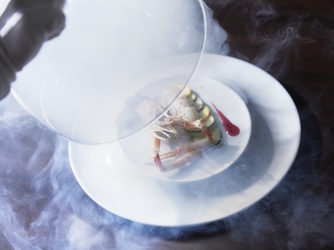 ルミヴェール TOKYO(LUMIVEIL TOKYO) 壁一面がガラス張りの陽光溢れる空間画像 2-3