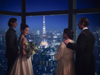ルミヴェール TOKYO(LUMIVEIL TOKYO) 幻想的な夜景を中心に、上質感溢れる時間を画像 2-2