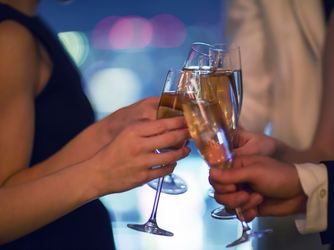 ルミヴェール TOKYO(LUMIVEIL TOKYO) 幻想的な夜景を中心に、上質感溢れる時間を画像 2-3