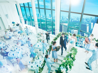 ルミヴェール TOKYO(LUMIVEIL TOKYO) その他画像 2-3