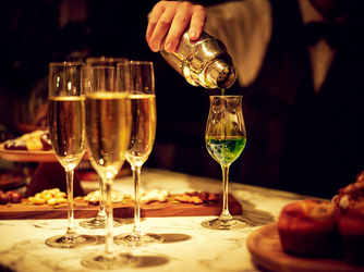 ルミヴェール TOKYO(LUMIVEIL TOKYO) 料理・ケーキ3画像 2-3