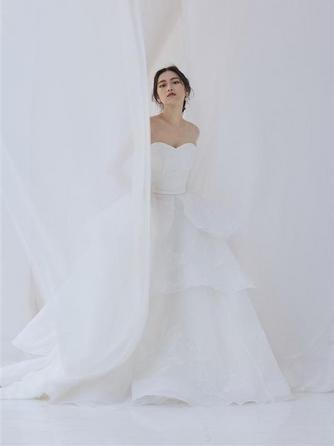 ルミヴェール TOKYO(LUMIVEIL TOKYO) 衣裳1画像 1-1