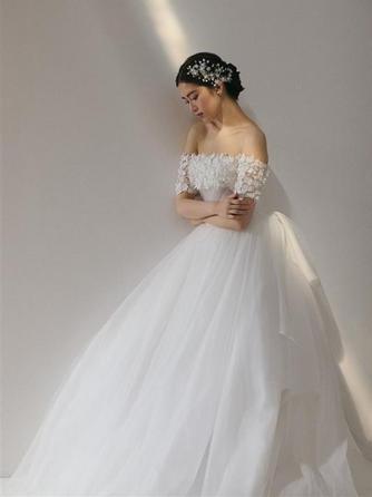 ルミヴェール TOKYO(LUMIVEIL TOKYO) 衣裳2画像 2-1