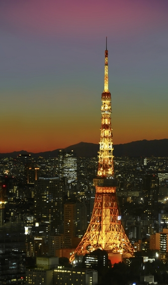 ルミヴェール TOKYO(LUMIVEIL TOKYO) 都会の光とランタンが織りなす幻想的な空間画像 2-1
