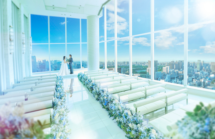 ルミヴェール TOKYO(LUMIVEIL TOKYO) その他画像 1